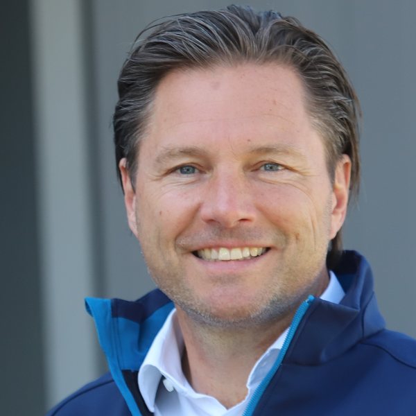 Dirk Freiland, Geschäftsführender Gesellschafter der Maier Heiztechnik GmbH